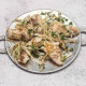 Salt & Pepper Fish.